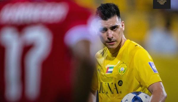 تیم الوصل تیم الوصل,تساوی الوصل و المحرق