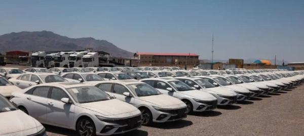 واردات خودرو واردات خودرو,کاهش تعرفه واردات خودرو