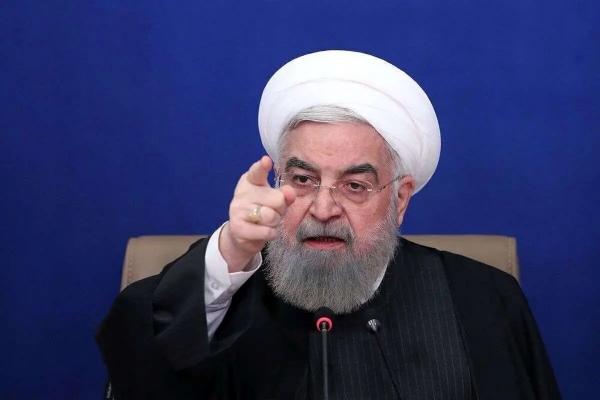 حسن روحانی حسن روحانی,آنتقاد حسن روحانی از مجلس