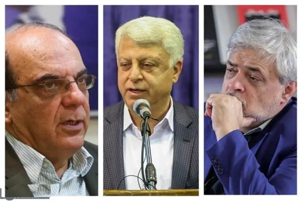 فعالان سیاسی فعالان سیاسی,یادداشت مشترک مهاجری عبدی و فیاض زاهد خطاب به پزشکیان