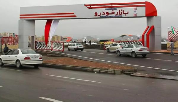 قیمت خودرو داخلی و خارجی قیمت خودرو داخلی و خارجی,قیمت خودرو در 15 آبان 1404