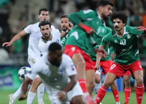 تیم استقلال تیم استقلال,لیگ قهرمانان آسیا