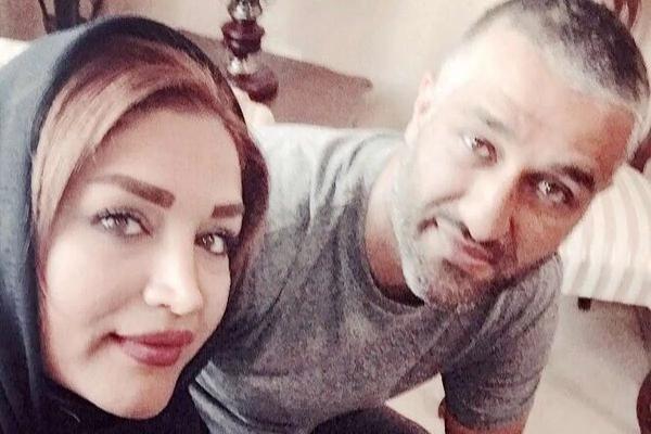 پژمان و مامک جمشیدی پژمان و مامک جمشیدی,جرم مامک جمشیدی