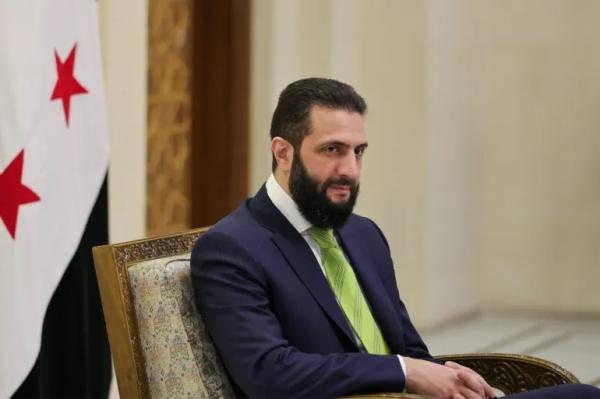 جولانی جولانی,حذف نام جولانی از تحریمهای سازمان ملل