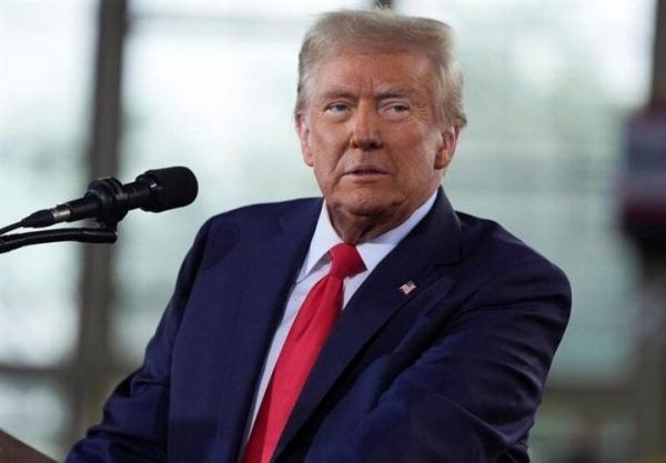 دونالد ترامپ دونالد ترامپ,رئیس جمهور آمریکا