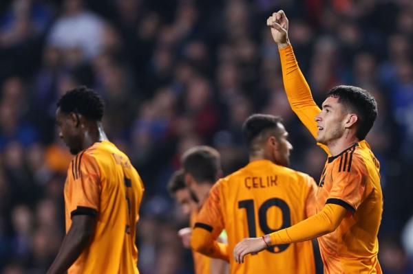 لیگ اروپا لیگ اروپا,تیم رم