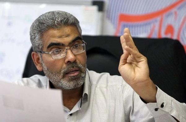 حسین صمصامی حسین صمصامی,صحبت های حسین صمصامی درباره بنزین