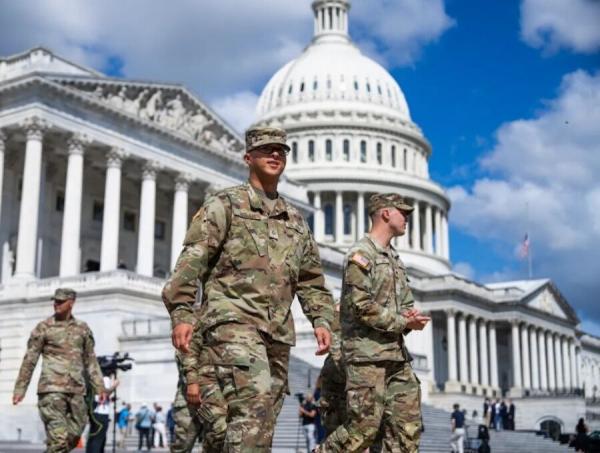 کنگره آمریکا کنگره آمریکا,مخالفت کنگره آمریکا با تصویب قطعنامه ممنوعیت حمله بدون مجوز ترامپ به ونزوئلا