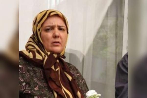 زویا امامی زویا امامی,فوت زویا امامی