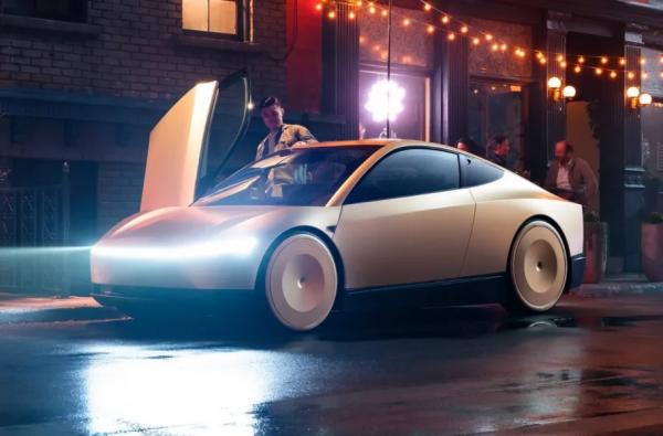 سایبرکب سایبرکب,آغاز تولید سایبرکب از اوایل سال ۲۰۲۶