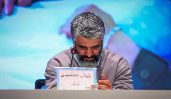 پژمان جمشیدی پژمان جمشیدی,دادگاه پژمان جمشیدی