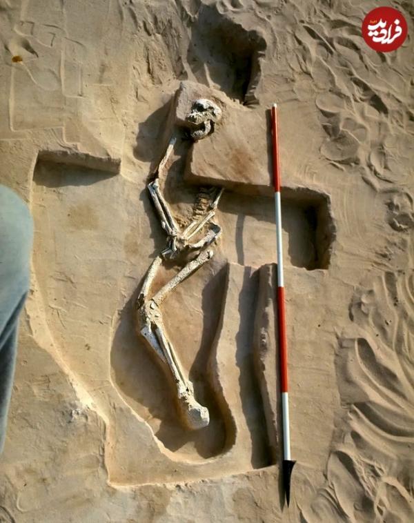 دریاچه مانگو دریاچه مانگو,کشف اسکلت 40 هزارسالهای در کنار دریاچۀ باستانی