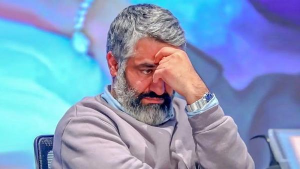 پژمان جمشیدی پژمان جمشیدی,پژمان جمشیدی در راه بازگشت به تهران