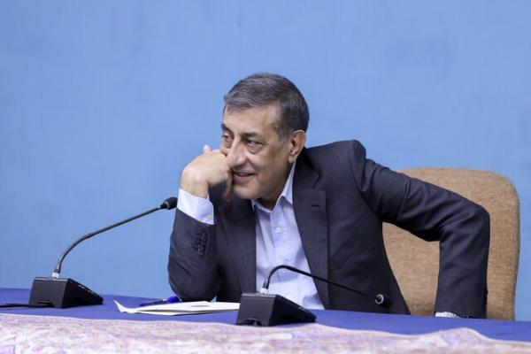 محمد جعفر قائم پناه محمد جعفر قائم پناه,معاون رئیس جمهور