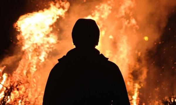 خودسوزی یک جوان در اهواز خودسوزی یک جوان در اهواز,حوادث اهواز