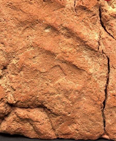 خانۀ روح,مقبره‌های مصر باستان,باستان‌شناسانی