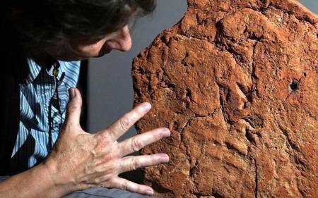 خانۀ روح,مقبره‌های مصر باستان,باستان‌شناسانی