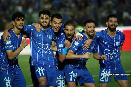 روزبه چشمی , موسی جنپو ,تیم فوتبال استقلال,لیگ قهرمانان آسیا