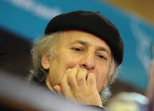 خسرو معصومی, کارگردان پر پرواز,شادمهر عقیلی