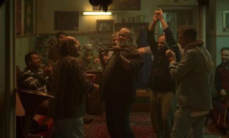 اکتای براهنی اکتای براهنی, فیلم پیرپسر,نسخه قاچاق فیلم پیرپسر