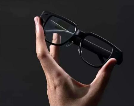 عینک هوشمند V۱ عینک هوشمند V۱,عینک لنوو,گوشیهای اندروید,عینک هوشمند لنوو V1