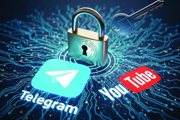 بازار دیجیتال,رفع فیلترینگ,