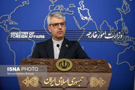 سخنگوی وزارت خارجه  سخنگوی وزارت خارجه ,سفر روانچی به عمان