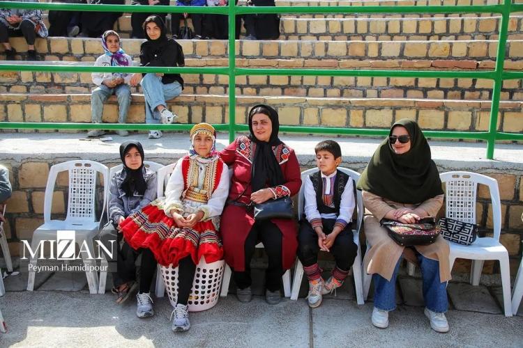 تصاویر جشنواره دیزی,عکس هایی از جشنواره دیزی در خراسان شمالی,تصاویر جشنواره دیزی در مشهد