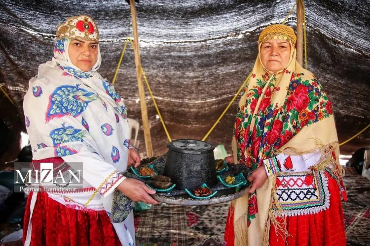 تصاویر جشنواره دیزی,عکس هایی از جشنواره دیزی در خراسان شمالی,تصاویر جشنواره دیزی در مشهد