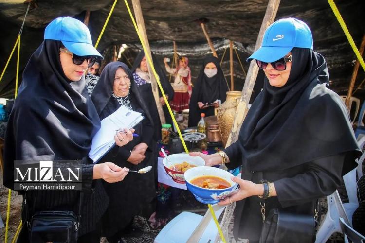 تصاویر جشنواره دیزی,عکس هایی از جشنواره دیزی در خراسان شمالی,تصاویر جشنواره دیزی در مشهد