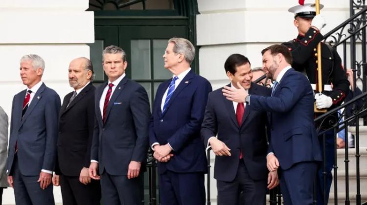 تصاویر دیدار ترامپ و بن سلمان در کاخ سفید,عکس های دیدار ترامپ و بن سلمان در کاخ سفید,تصاویری از حضور بن سلمان در کاخ سفید