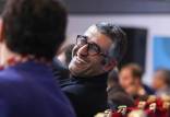 پژمان جمشیدی آزاد شد,آزادی پژمان