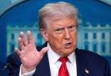 دونالد ترامپ,رئیس جمهور آمریکا