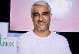 پژمان جمشیدی,نقض قرار بازداشت پژمان جمشیدی