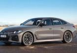 بی ام و,خودرو BMW i4 2026