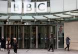 بی بی سی,استعفای مدیران ارشد بی بی سی