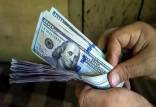 دلار,قیمت دلار