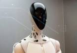 ربات,ربات‌های انسان‌نمای مجهز به هوش مصنوعی در نیروگاه‌های هسته‌ای