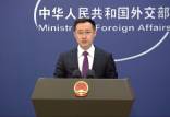 سخنگوی وزارت امور خارجه چین,هشدار چین به ژاپن درباره تایوان