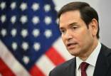 مارکو روبیو,وزیر خارجه آمریکا