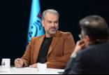 رشیدی کوچی,مناظره رشیدی کوچی و اقبالی