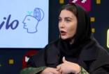 فریبا نادری,واکنش ها به مصاحبه فریبا نادری و امیرحسین قیاسی