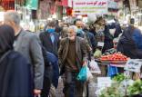 تورم,گرانی در ایران