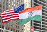 آمریکا و هند,توافق دفاعی آمریکا و هند