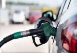 بنزین,قیمت بنزین