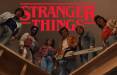 سریال Stranger Things,فصل پایانی سریال Stranger Things
