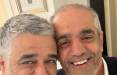 بهنام ابوالقاسمپور,بهنام ابوالقاسمپور و پژمان جمشیدی