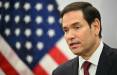 مارکو روبیو,وزیر خارجه آمریکا