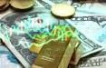 عبور دلار از مرز 108 هزار تومان | رشد قیمت طلا و سکه قیمت دلار سکه طلا,قیمت سکه طلا دلار در 4 آبان 1404