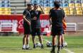 کریم باقری,سرمربی تیم پرسپولیس